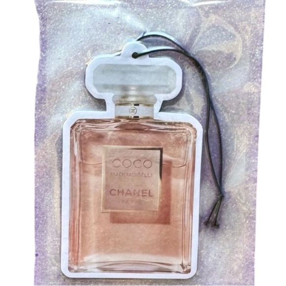 Creed Aventus for Men Luxury Perfume Car Air Freshener Hanging Car - Picture 4 of 8